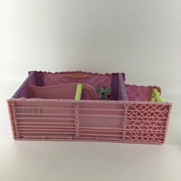 My Little Pony Newborn Cuties Playhouse Nursery Playset Figures Hasbro MLP Toy - Picture 14 of 14